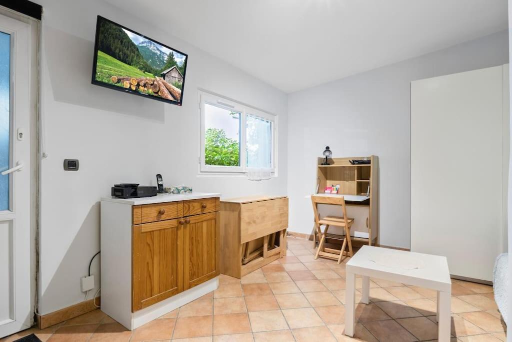 Apartment Coeur De - Sortie De Metro Tres Proche - Bercy *